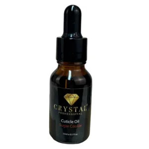 Cuticle Oil - Sugar Cookie