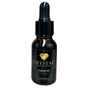 Cuticle Oil - Strawberry