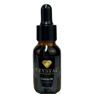 Cuticle Oil - Lavender