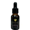 Cuticle Oil – Cinnamon Apple