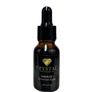 Cuticle Oil - Cinnamon Apple