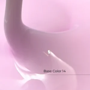 Base Color #14 HEMA & TPO Free