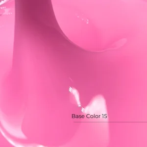 Base Color #15 HEMA & TPO Free