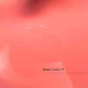 Base Color #17 HEMA & TPO Free