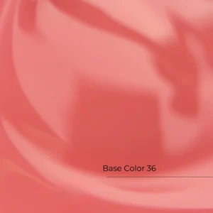 Base Color #36 HEMA & TPO Free