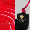 Liquid Acryl Gel NEON №4 HEMA & TPO Free