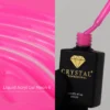 Liquid Acryl Gel NEON №6 HEMA & TPO Free