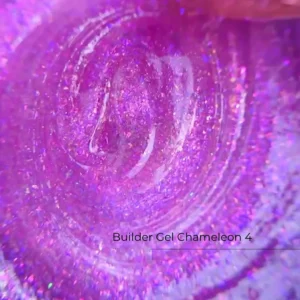 Builder Gel Chameleon №4 HEMA & TPO Free