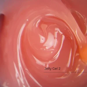 Jelly Gel №2 HEMA & TPO Free