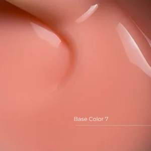 Base Color №7 HEMA & TPO Free