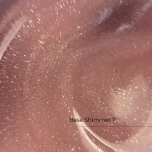 Base Shimmer №7 HEMA & TPO Free