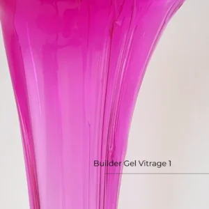 Builder Gel Vitrage №1 HEMA & TPO Free