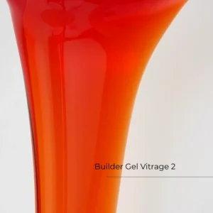 Builder Gel Vitrage №2 HEMA & TPO Free