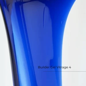 Builder Gel Vitrage №4 HEMA & TPO Free