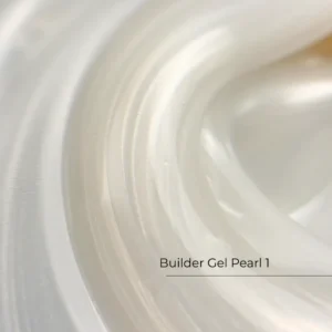 Builder Gel Pearl №1