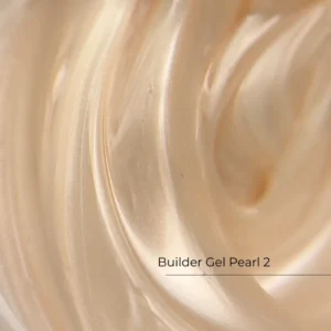 Builder Gel Pearl №2