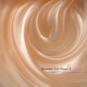 Builder Gel Pearl №3