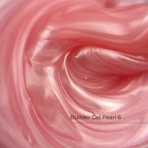 Builder Gel Pearl №6