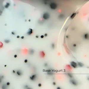 Base Yogurt №3