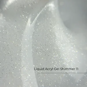 Liquid Acryl Gel №11 HEMA & TPO Free