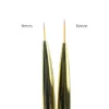 Pędzel (dwustronny) Crystal Professional №5 Liner 9 mm / 11 mm