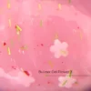 Builder Gel Flower №3 HEMA & TPO Free
