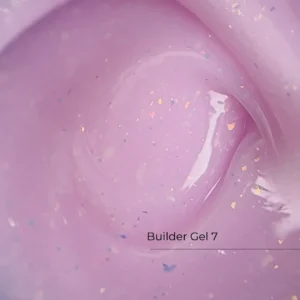 Builder Gel №7 HEMA & TPO Free