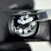 Top Sommelier №3 HEMA & TPO Free