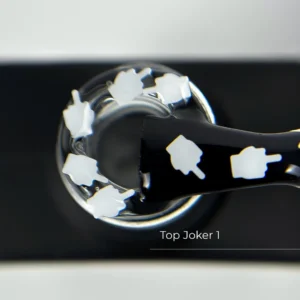 Top Joker №1 HEMA & TPO Free