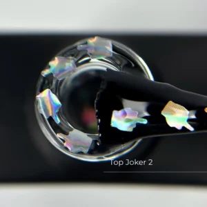 Top Joker №2 HEMA & TPO Free