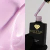 Top Lilac Crystal Professional – kamuflujący top hybrydowy UV/LED HEMA & TPO Free