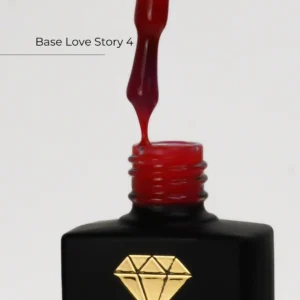 Base Love Story №4 HEMA & TPO Free