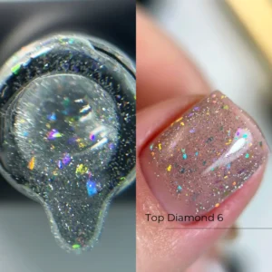 Top Diamond №6 HEMA & TPO Free