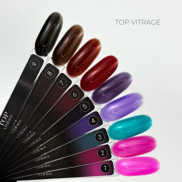 Top Vitrage