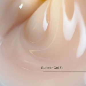 Builder Gel №31 HEMA & TPO Free
