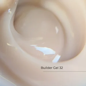 Builder Gel №32 HEMA & TPO Free