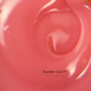 Builder Gel №77 HEMA & TPO Free