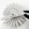 Pilnik 100/180 Crystal Professional 25szt