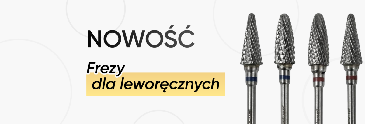 Новые фрезы PL