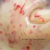 Builder Gel Spring Nude №7 Crystal Professional HEMA & TPO Free