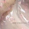 Builder Gel Spring Nude №6 Crystal Professional HEMA & TPO Free