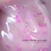 Builder Gel Spring Nude №9 Crystal Professional HEMA & TPO Free