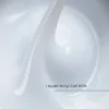 Liquid Acryl Gel №Milk HEMA & TPO Free