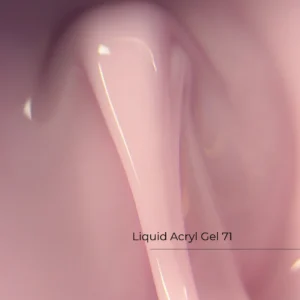 Liquid Acryl Gel №71 HEMA & TPO Free
