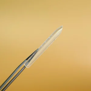 Formy górne do przedłużania paznokci Crystal Professional Nail Dual Form – Universal Square
