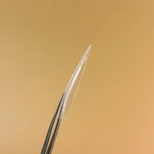 Formy górne do przedłużania paznokci Crystal Professional Nail Dual Form – Stiletto XL