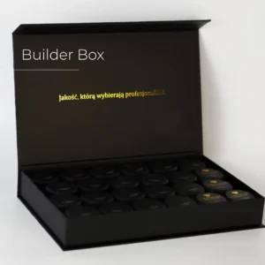 Builder BOX - 24szt po 15ml